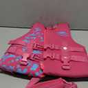 Gogokids Toddler Swim Vest, Kids Floaties – Boys & Girls Buoyancy Jacket for Pool & Beach, Fits 2-8 Years / 22-60 lbs