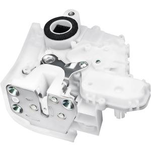 Front Left Door Lock Actuator Fit for 2007 2008 2009 2010 2011 Honda CR-V CRV EX EXL EX-L LX SE 2.4L L4, Door Lock Latch Front Driver Replacement 72150-SWA-A01 72150SWAA01