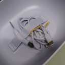 Shark FacialPro Glow at-Home Hydro-Powered Facial System with DePuffi Hot & Cold Therapy  Professional Spa Skincare Device for Pore Cleansing, Hydration, & Radiant Glow, Lilac, FH320PL