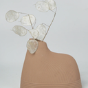 HD7.9 Inch Porcelain Vase