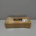 Pack of 2 Heavy Duty Deck Hook, 31 Inch Extended Adjustable, 360 Rotatable Arm Solid Rod, Solid Steel Deck Hangers for Hanging Bird Feeders, Plants, Planters, Suet Baskets, Lanterns, Wind Chime