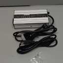 labwork Golf Cart Battery Charger 36V 5A and SB50 Plug Replacement for EZGO TXT Star DS Club Car Marathon