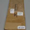 Wireless Keyboard and Mouse Combo, Reccazr 2.4G Full-Sized Keyboard and Mouse Cordless, 3 DPI Adjustable Mouse, Dual-System Keyboard for Computer/Laptop/Windows/Mac (Pink & White)