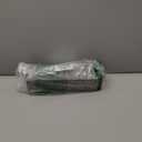 Professional Round Brush for Blow Drying - Large Ceramic Ion Thermal Barrel Brush for Sleek, Precise Heat Styling and Maximum Volume - Lightweight Hair Brush for Smooth, Manageable Hair (2 Inch) (Not Electrical)