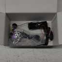 Carpuride W702 for Motorcycle, 7 inch Waterproof Touchscreen, Portable Carplay/Android Auto GPS Navigation for Motorbike, Support Dual Bluetooth, Car GPS, Siri, G00gle Assistant, TF-64G