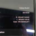 SAMSUNG Galaxy Buds 3 AI True Wireless Bluetooth Earbuds, Open Type Fit, Active Noise Cancellation, 360 Audio, Real-Time Interpreter, Touch Control, White - US Version