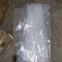 Wowfit Furniture Cover for Sofa & Boxes, 92W x 42D x 62/41H Inches [Sofa-Standard]