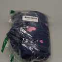 Peacolate 2-10Years Little Big Girl Spring Autumn Fall Trousers Pants Denim Jeans (6-7 Years, Strawberry)