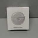 2 in 1 Electric Nails Cutter with 3 Speeds Automatic Trimmer File for Adults Nail Fingernail Rechargeable Nail Clippers (Black)