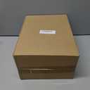 Divided Chilled Serving Tray for Parties,Ice Chilled Party Platter,Ice Serving Bowl with Lid and Handle,Charcuterie Serving Board,Cold Dish Dip for Fruit Seafood Vegetable Shrimp Cocktail Appetizer... (Pink)