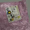 Refrigerator Control Board Compatible for Homa W19-9701 W19-97 Circuit PCB Fridge Motherboard Freezer Replacement Parts