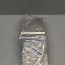 2 Pcs Square Nonstick Square Loaf Pan With Lid, 4.53 x 3.94 x 4.33 inch Mini Toast Box for Home Baking, Mini Cube Toast Box Ideal Baking Set Gift