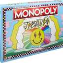 Monopoly Game J Balvin Limited Edition