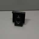 Lamicall Tablet Stand Adjustable, Tablet Stand : Desktop Stands Holder Gifts Compatible with Tablets Such as iPad 2018 Pro 9.7, 10.5, Air Mini 4 3 2, Kindle, iPhone 17 Max, E-Reader (4-13'')- Black