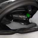 WARONE Cold Therapy System, Portable Ice Therapy Machine,Low-Decibel Operation,Portable Ice Machine for Knee After Surgery,for Knee Replacement, for Sports Injuries, Sprains