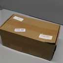 ASPL 2pcs 48LED Roof Top Strobe Lights, High Visibility Emergency Safety Warning LED Mini Strobe Light bar with Magnetic Base for 12-24V Snow Plow, Trucks, Construction Vehicles (Amber/White)