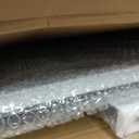 Babelio 29-48" Extra Wide Baby Gate with Adjustable Cat Door,Easy Install Pressure/Hardware Mounted,Auto Close Pet door for Stairs,House,Doorways,Effortless Walk Thru