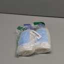 Amazon Basics Daily Facial Cleanser For Gentle Skin, Unscented, 16 Fl Oz (Pack of 2)