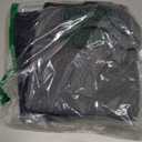 3 Pack Boys Sweatshirts Fleece Cotton Boys Long Sleeve Shirts Crewneck Kids Sweatshirts Soft Pullover Tops for Kids, Large, Deep Grey, Navy Blue, Burgundy