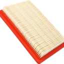 951-10298 Air Filter Lawn Mower Compatible for Kohler XT149 XT173 XT-6 XT-7 14 083 01-S MTD 951-10298, Premium Lawn Mower Air Cleaner Part