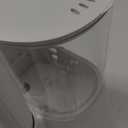 Waterpik Aquarius Water Flosser For Teeth Cleaning, Gums, Braces, Dental Care, Electric Power With 10 Settings, 7 Tips For Multiple Users And Needs, ADA Accepted, White WP-660.