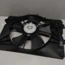 AISIN AFTERMARKET CFMH-00413 Radiator Cooling Fan Assembly