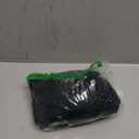 Saodimallsu Womens One Piece Swimsuit Short Puff Sleeve Square Neck Sexy Backless Tummy Control Bathing Suit Medium