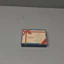 Vamvo Selfie Monitor Screen, Vlog Magnetic with Remote Control, 1080P Wireless Screen Mirroring Video Recording for Android iOS, for Content Creator, Live Stream & TikTok (White)