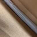 Piano Hinge 36" x 1" Stainless Steel Continuous & Piano Hinge