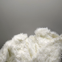 8x10 Area Rugs for Living Room, Ultra Soft Fluffy Large Shaggy Rug Carpet for Bedroom, Non-Slip Fuzzy Plush Rugs for Nursery Boys Girls Kids Room Modern Indoor Home Decor, Cream White