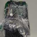 LEE Women's Relaxed Fit All Day Straight Leg Pant Size 4