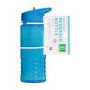 Jacent Reusable 18 oz Water Bottle, Set Of 3 