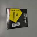 Milomdoi 6 in 1 Privacy Screen Protector for Samsung Galaxy Z Fold 7, 2 Pack Inside Anti-Spy Film with 2Pack Front Tempered Glass + 2 Pacs Camera Lens Protector Accessories