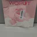 60-Pieces Disposable Nail Dust Collector Filter Paper, Disposable Nail Dust Filters fit for Most Nail Dust Collector Tech, for Nail Salon Nail Spa Nail Tech Nail Supplies and Home Use (White) (G5 Pro)