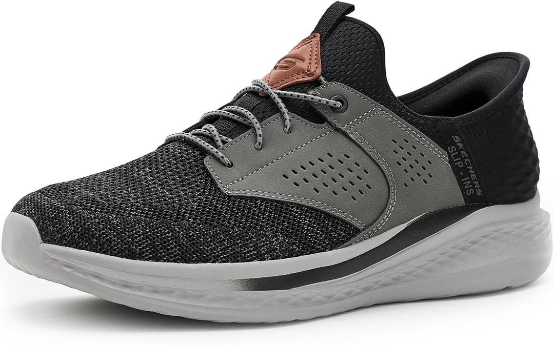 Skechers Men's Slade - Caster, 11