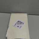 Eiazuiks Christmas Paint by Number for Adults. Thanksgiving Paint by Numbers for Adults Beginner Drawing Paintwork with 3 Paintbrushes Paint Canvas Oil Painting Outdoor Snowman 20” x 16”