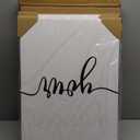 Spa Wall Art Set of 3 Blush Pink Body Sculpting Wall Decor Spa Salon Pictures and Wall Art Girl Esthetician Artwork Poster Prints for Spa Massage Room Girl Room Bedroom 16x24 Inch Wrapped Canvas