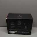 ETENWOLF Vortex S6SE Cordless Tire Inflator Portable Air Compressor, 160 PSI Air Pump for Car Tires with 15600 mAh Battery, 100% Duty Cycle & Dual Cylinder, Air Pump for Heavy-Duty Vehicle, Red