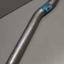 Dynomax 43661 Exhaust Pipe for Chevrolet C1500