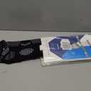 NEENCA Professional Knee Brace for Pain Relief, Medical Knee Support with Patella Pad & Side Stabilizers, Compression Knee Sleeve for Meniscus Tear, ACL, Joint Pain, Runner, Workout (Black, Medium)