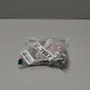 COSLUS C20 Cordless Nail Drill Electric File: Professional for Acrylic Gel Dip Powder Nails Portable Nail Drill Machine Kit for Manicure Pedicure Nail Set with Everything Rechargeable Lightweight