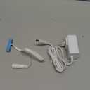 Lenink AC Power Supply Adapter for AAA Battery, Replace 3 AAA Battery, White