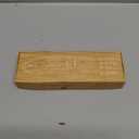 GDEALER Meat Thermometer Digital Instant Read Food Thermometer Waterproof Ultra-Fast for Grill Cooking Kitchen with Backlight & Calibration (Red)