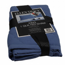 King 1 Quilted Sham 20x26in 100% Polyester