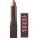 Burts Bees 100% Natural Glossy Lipstick, Nude Mist - 1 Tube