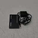 MT-ViKI HDMI Splitter 1 in 4 Out, 1x4 Power HDMI Splitter 4 Ports w/AC Adapter, 4Kx2K@30Hz 3D Full HD Distributor for PS4 Fire Stick HDTV