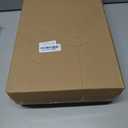 Furniture Dolly,Furniture Movers Dollys with Wheels,16in-11in 500lbs Capacity,Moving Dolly 4 Wheels Heavy Duty,4 Wheels Small Flat Dolly, 2 Pack, Black