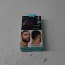 Braun All-In-One Style Kit Series 3 3430, 3-in-1 Trimmer for Men with Beard Trimmer, Ear & Nose Trimmer, Hair Clippers, Ultra-Sharp Blade, 20 Length Settings, Washable (5 Piece Set, Black)