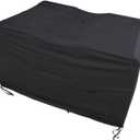 Baby Blackout Cover, Crib Blackout Cover