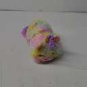 Happy Nappers FlipaZoo Unicorn Children's Plush Toy, Reversible, Sparkle/Rainbow